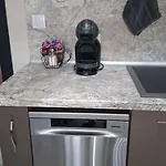 Dnv 30 Apartment *
