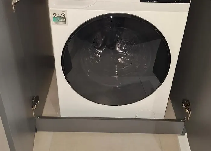 Appartamento Dnv 30 Varna