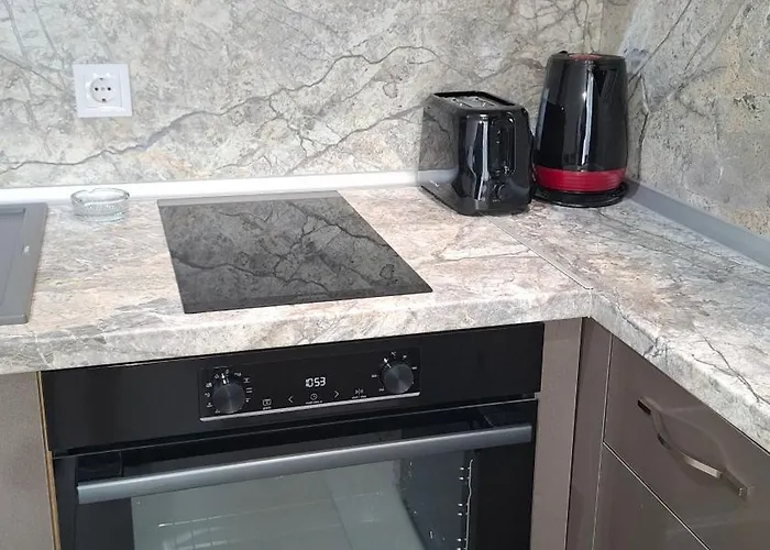 Appartamento Dnv 30 *