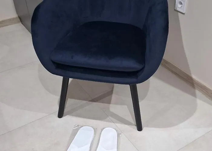 Appartamento Dnv 30 Varna