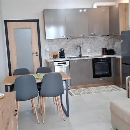 Apartment Dnv 30