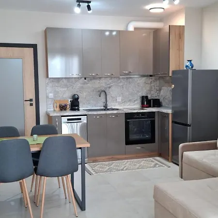 Dnv 30 Apartment