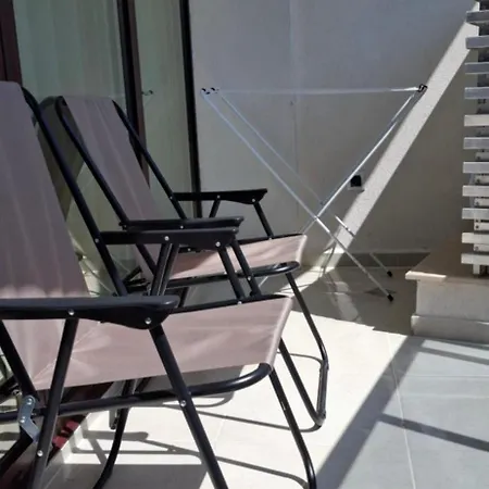 Dnv 30 Apartment Varna