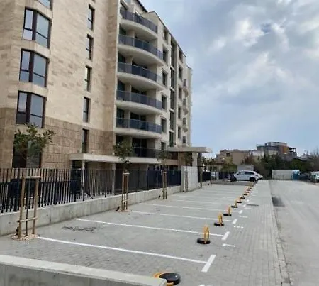 Dnv 30 Apartment