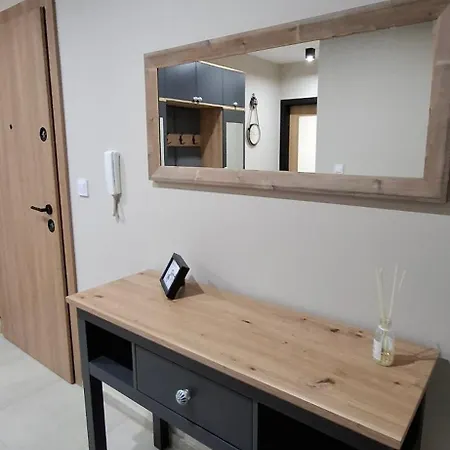 Dnv 30 Apartment *