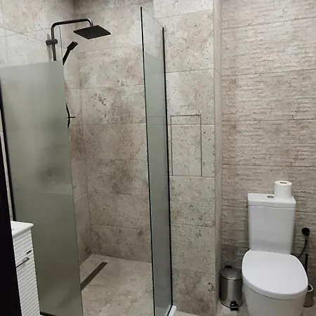 Dnv 30 Apartment