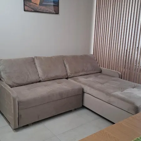 Dnv 30 Apartment