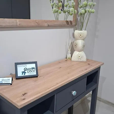 Dnv 30 Apartment *
