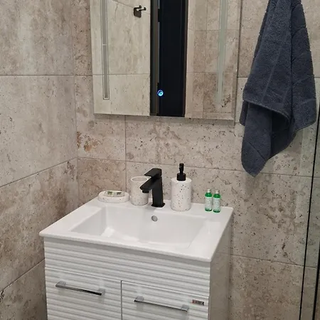 Dnv 30 Apartment Varna