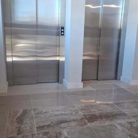 Dnv 30 Apartment *