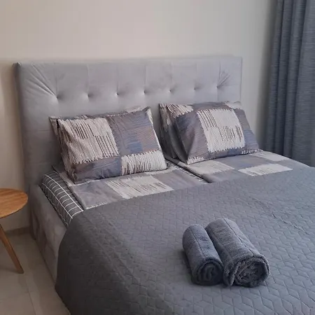 Dnv 30 Apartment