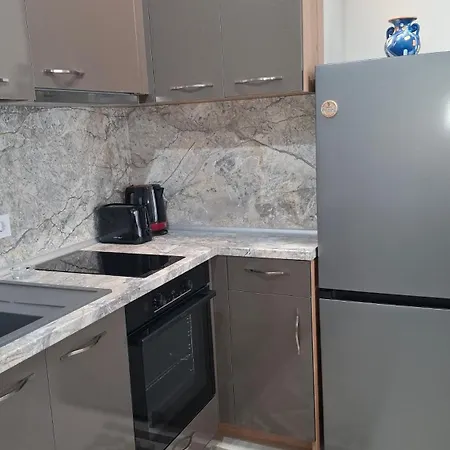 Apartment Dnv 30