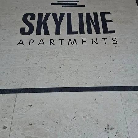 Dnv 30 Apartment *