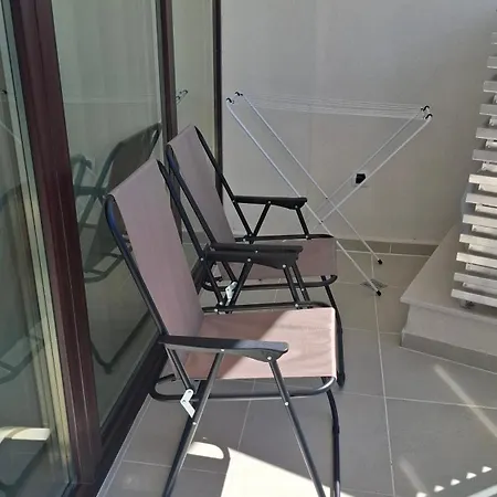 Dnv 30 Lejlighed Varna