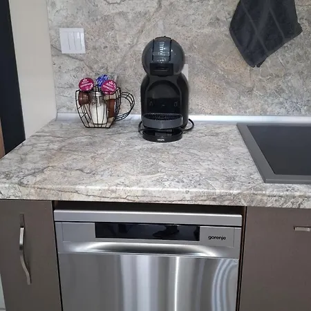 Dnv 30 Apartment *