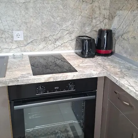 Apartment Dnv 30 *