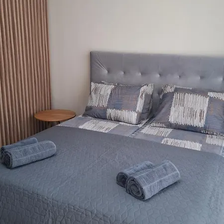 Apartament Dnv 30 *