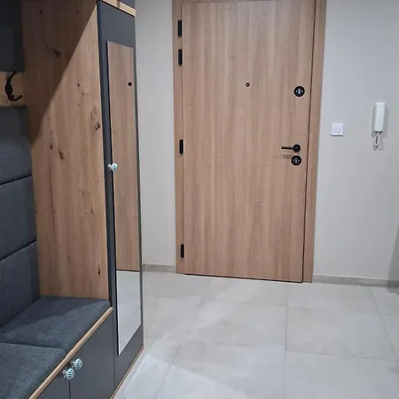Dnv 30 Apartment *