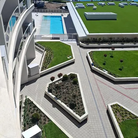 Dnv 30 Lejlighed Varna