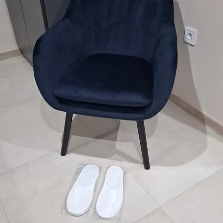 Apartment Dnv 30 Varna