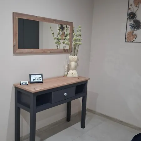 Apartment Dnv 30