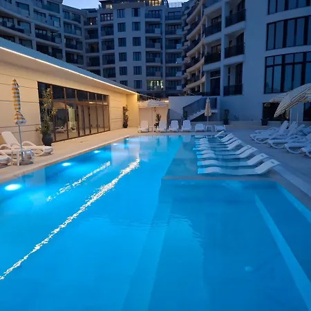 Apartment Dnv 30 *