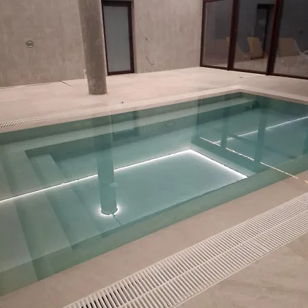 Apartment Dnv 30