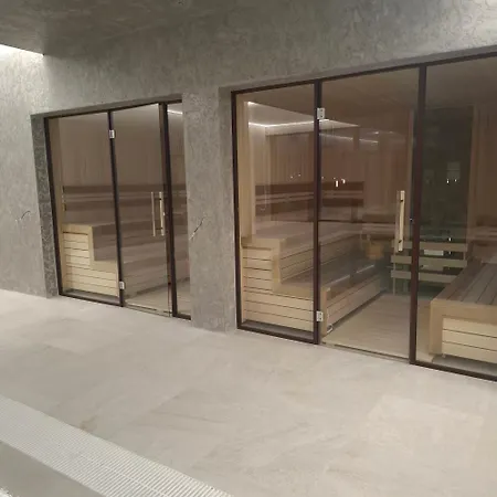 Dnv 30 Apartment *