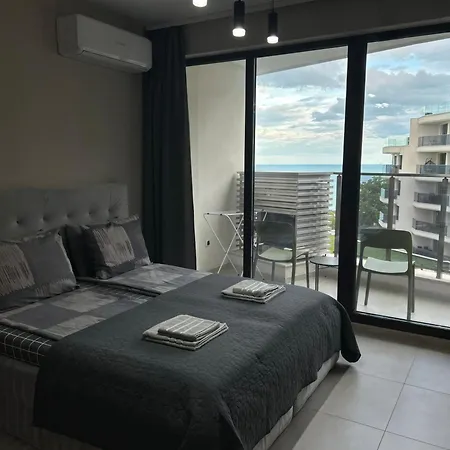 Dnv 30 Apartment