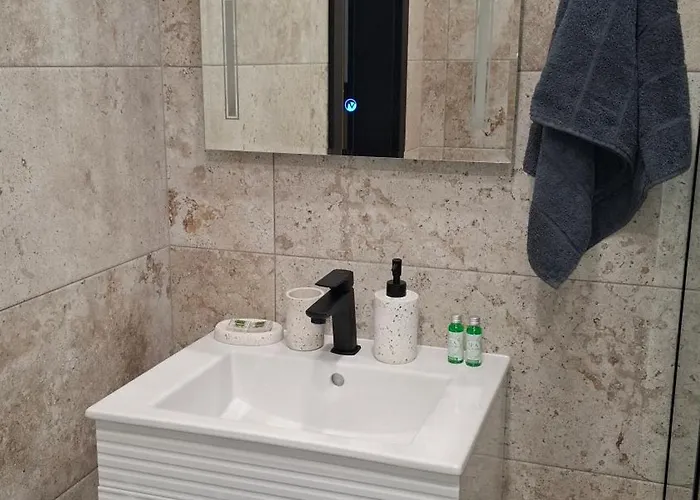 Dnv 30 Apartment Varna