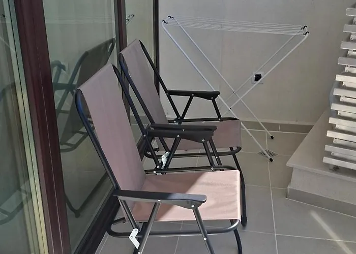 Dnv 30 Apartment Varna