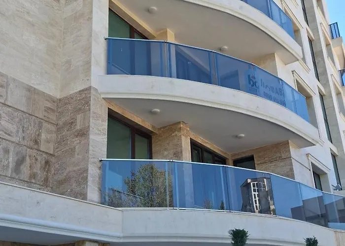 Apartment Dnv 30 Varna