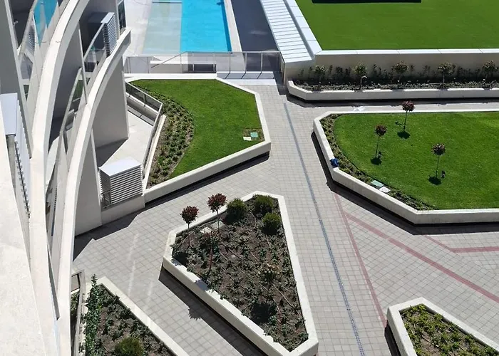 Dnv 30 Apartment Varna