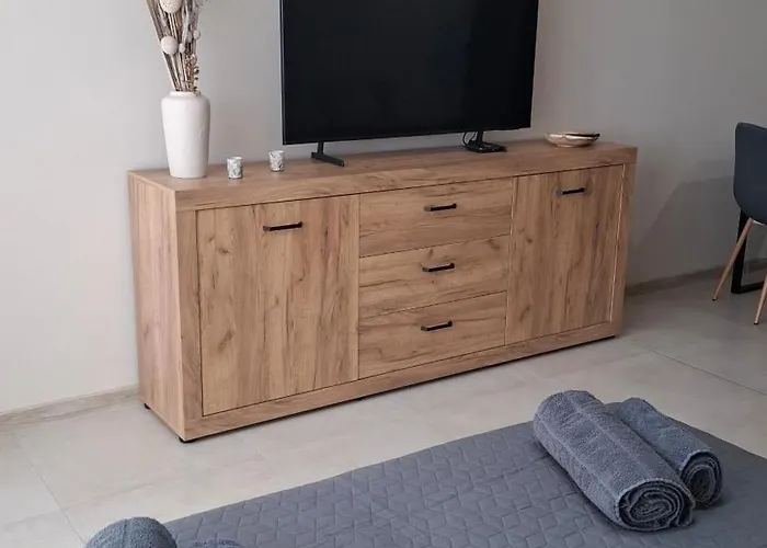 Dnv 30 Apartment Varna