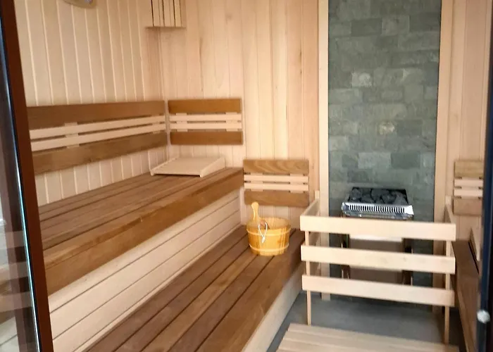 Apartment Dnv 30 Varna